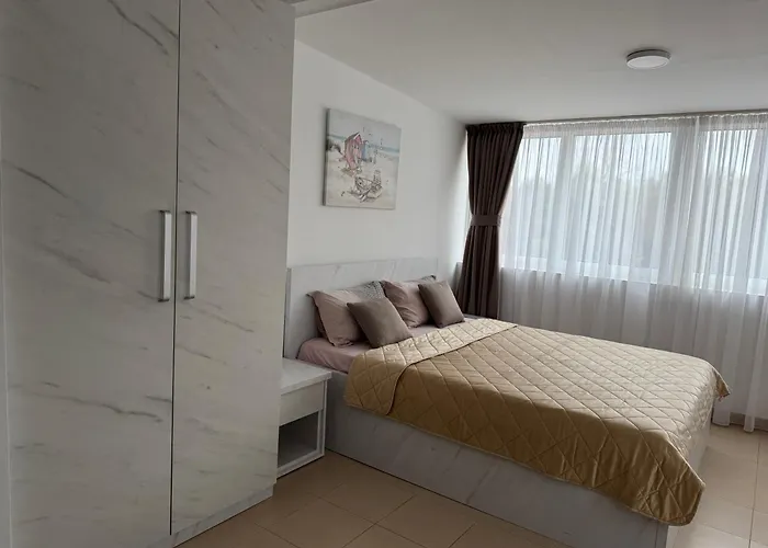 Apartments Residence Dj