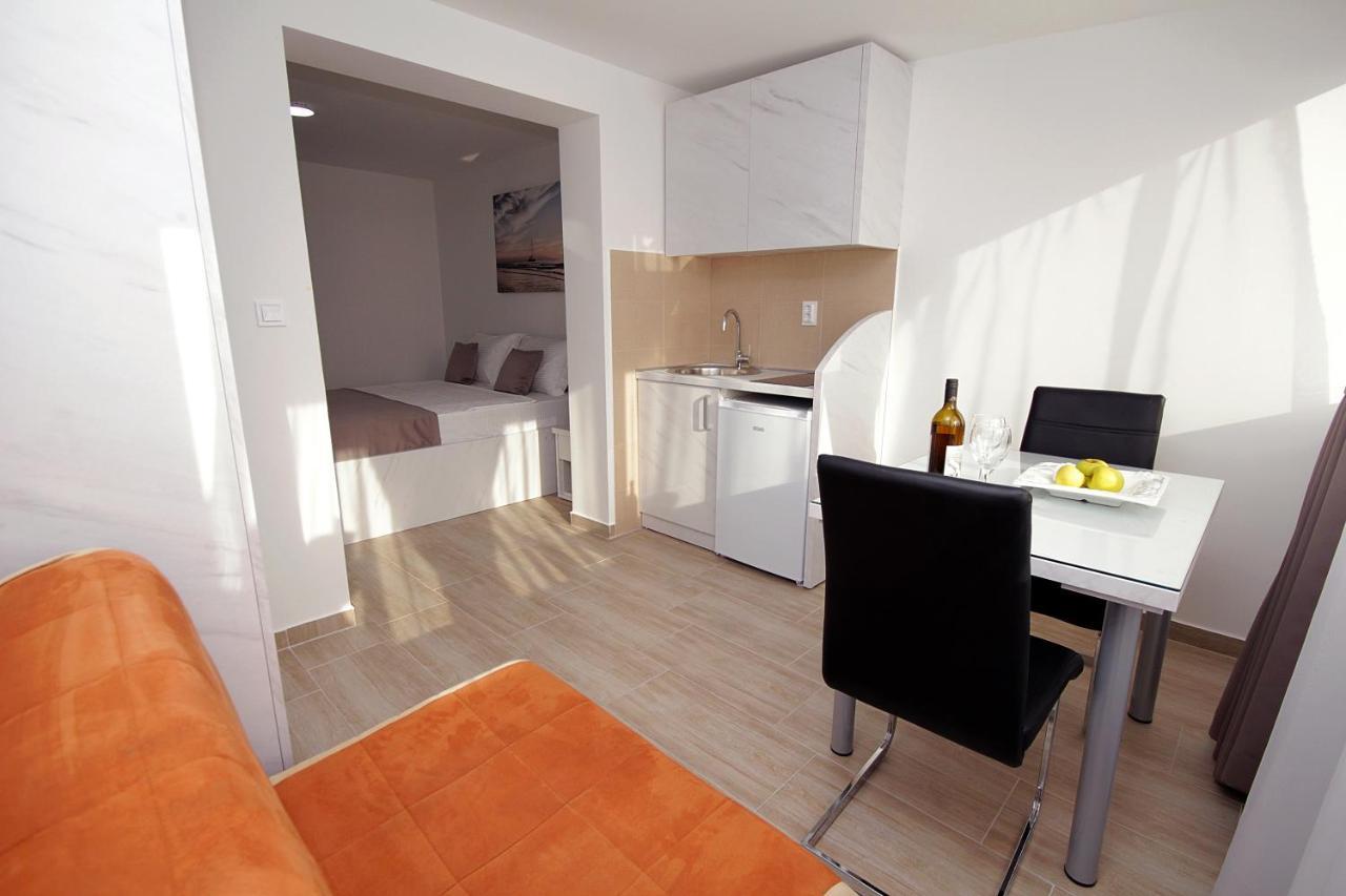 Apartment Dj Petrovac na moru