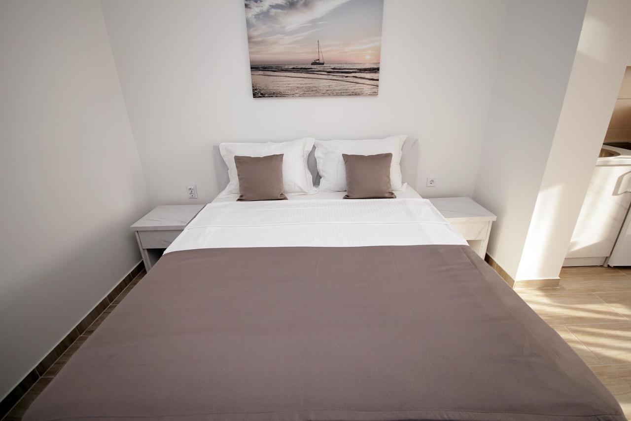 Apartment Dj Petrovac na moru