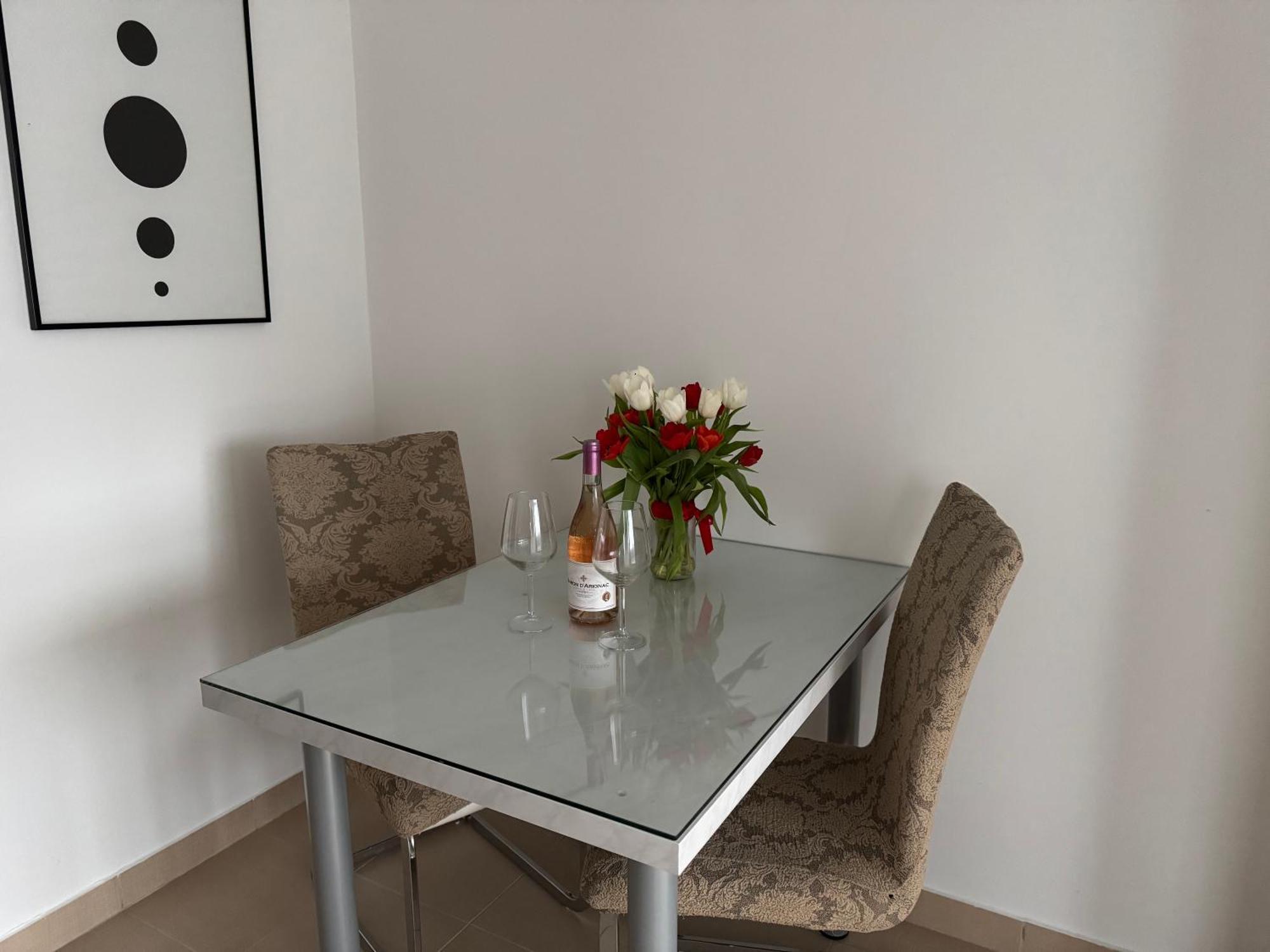 Apartment Dj Petrovac na moru