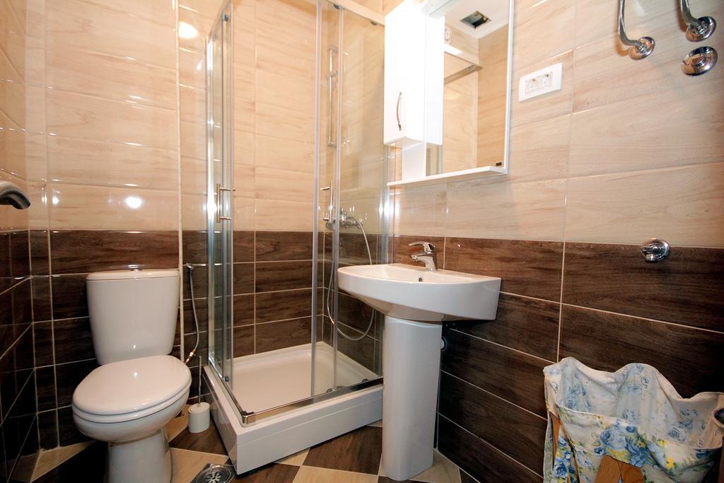 Dj Apartment Petrovac na moru