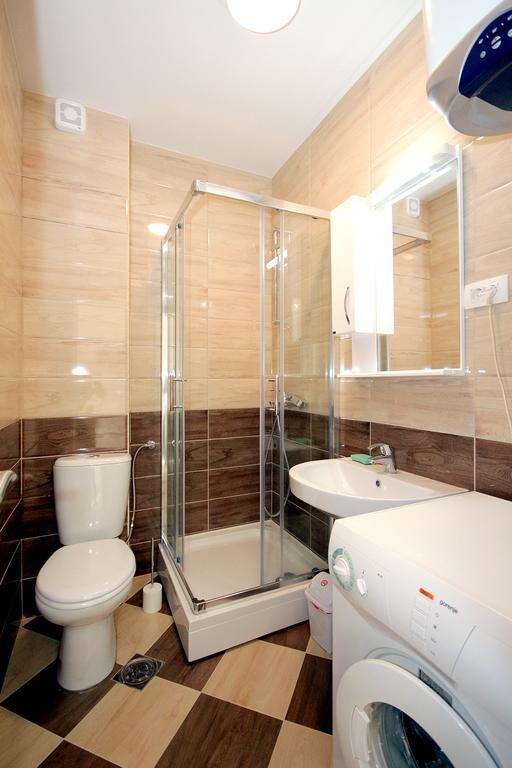 Apartment Dj Petrovac na moru